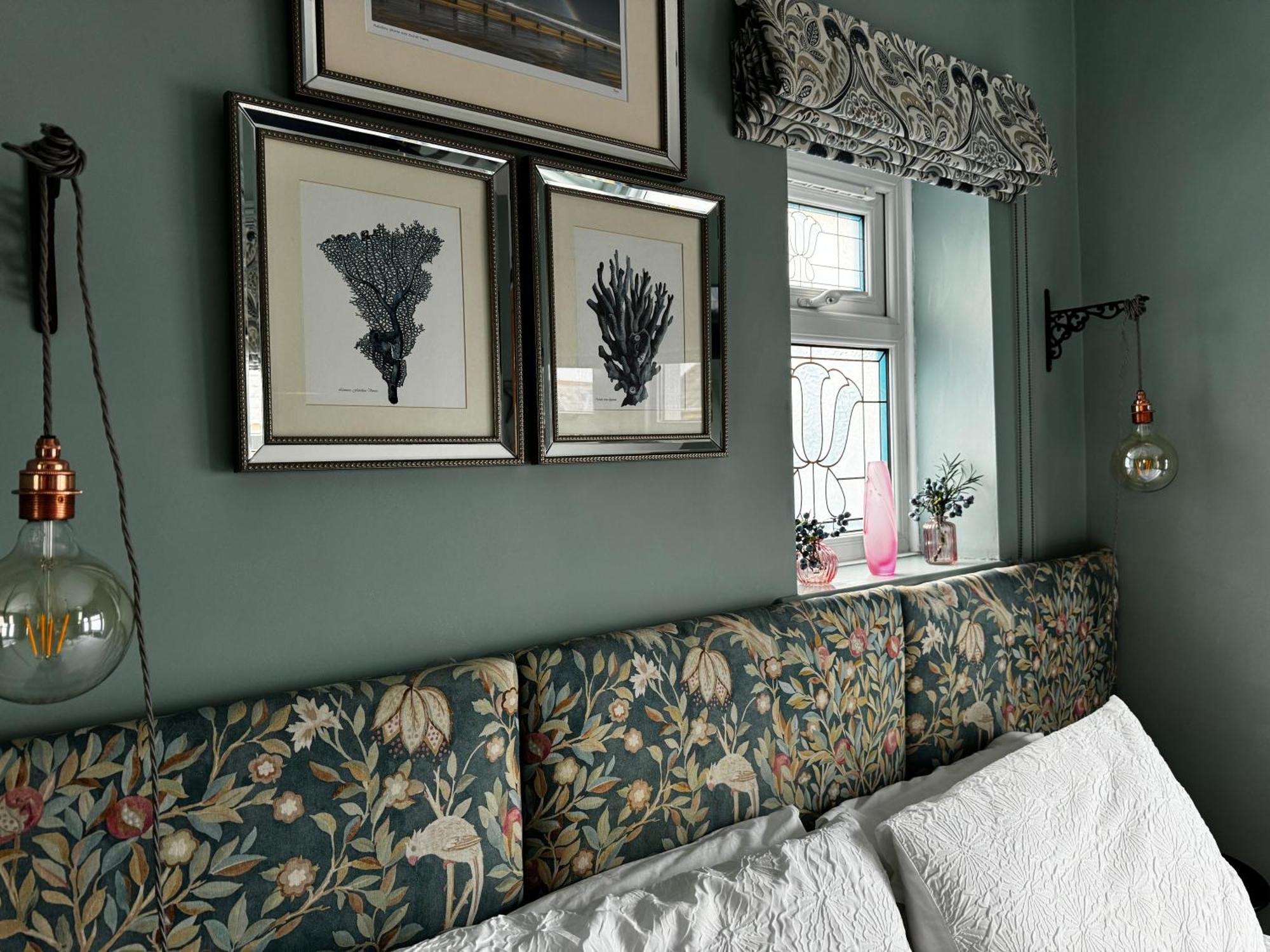 The Townhouse 101 Bed & Breakfast Sandown Exterior photo